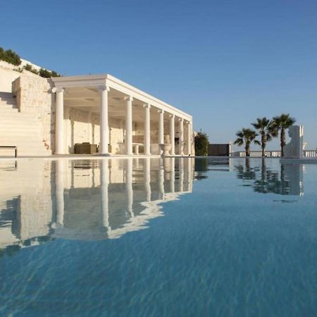 Luxury Villa Aethra -Island Living Paros- 外观 照片