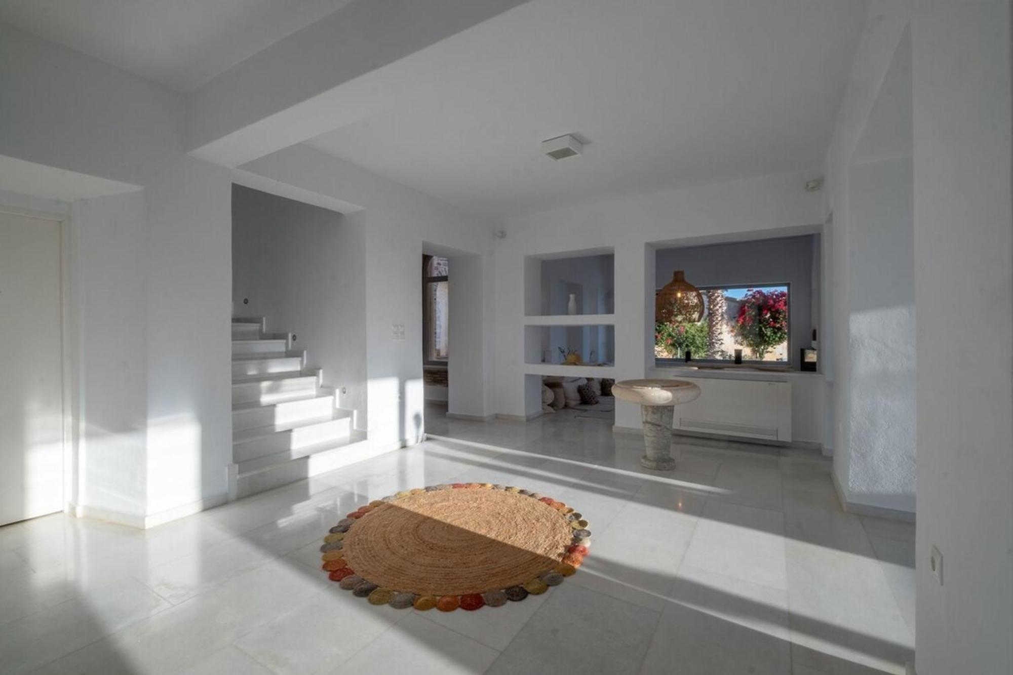 Luxury Villa Aethra -Island Living Paros- 外观 照片