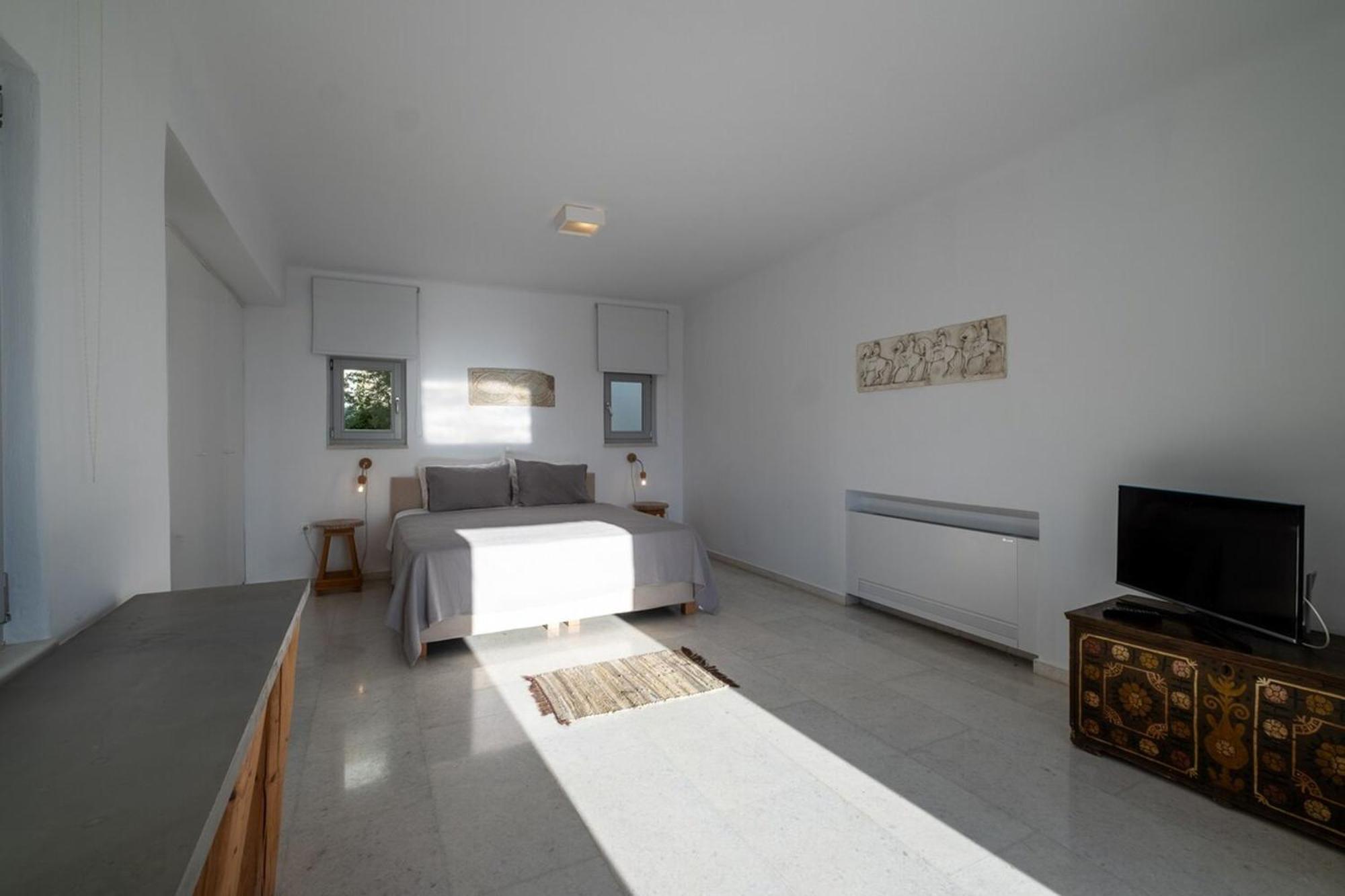Luxury Villa Aethra -Island Living Paros- 外观 照片