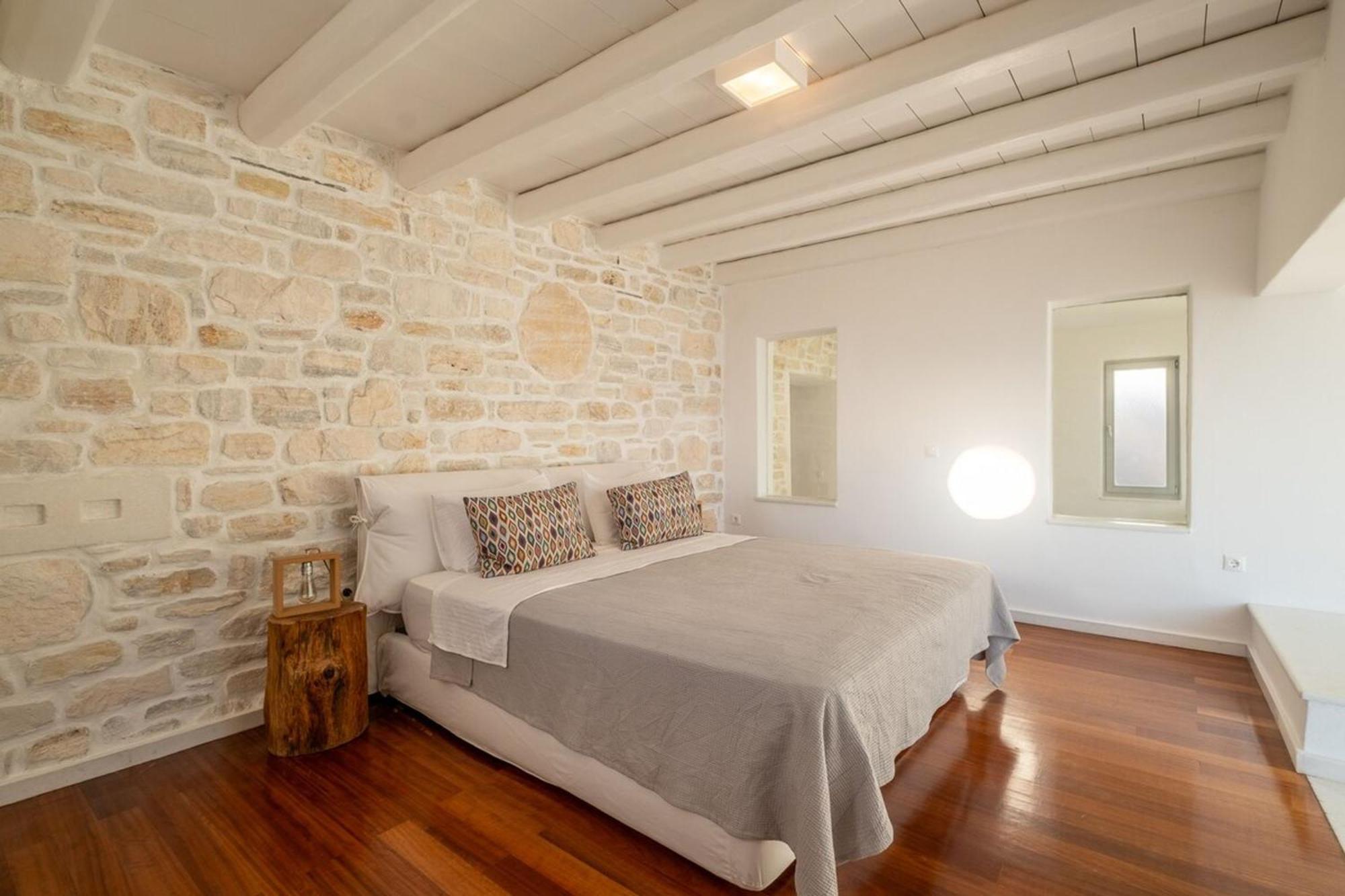 Luxury Villa Aethra -Island Living Paros- 外观 照片