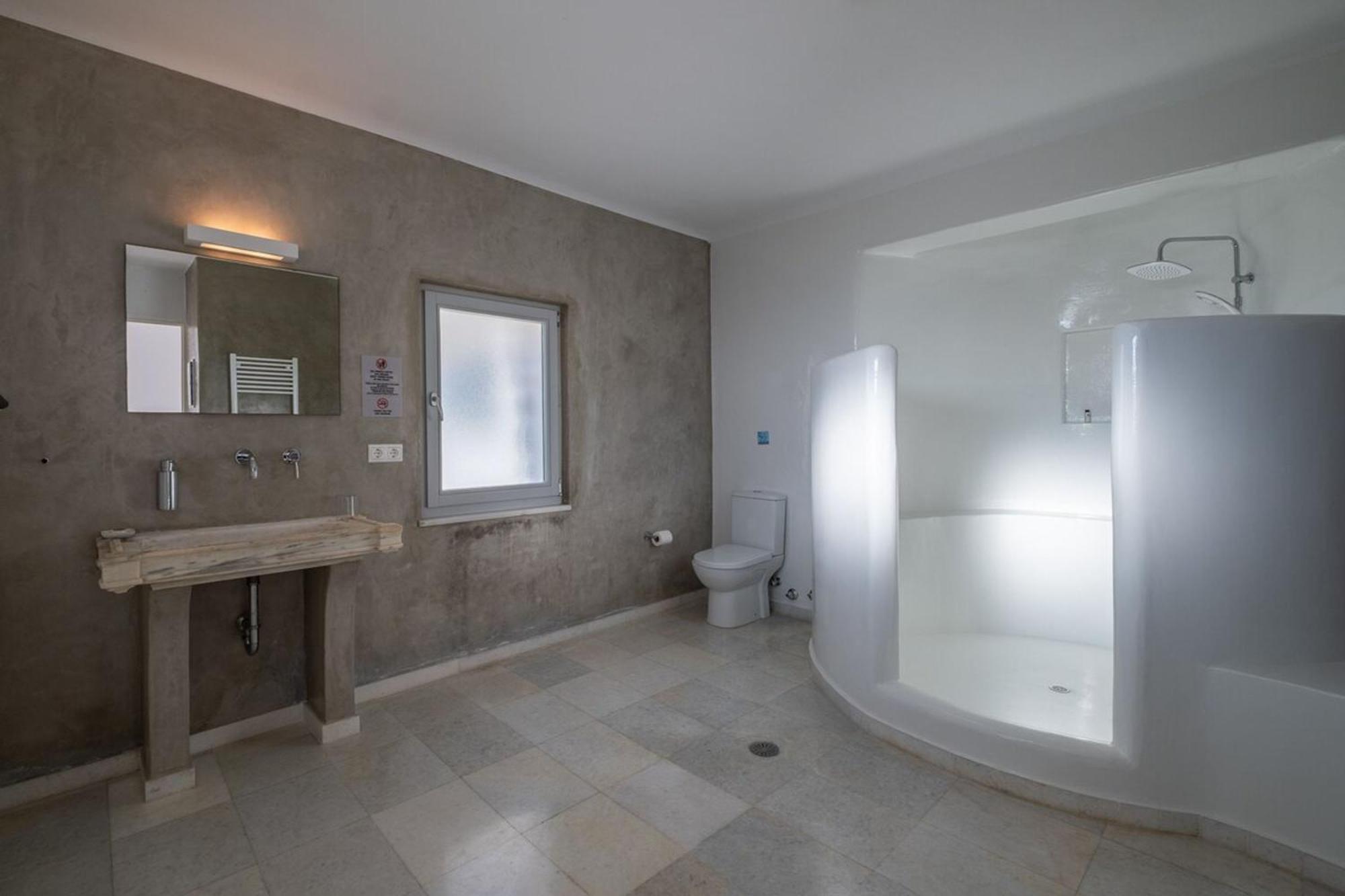 Luxury Villa Aethra -Island Living Paros- 外观 照片