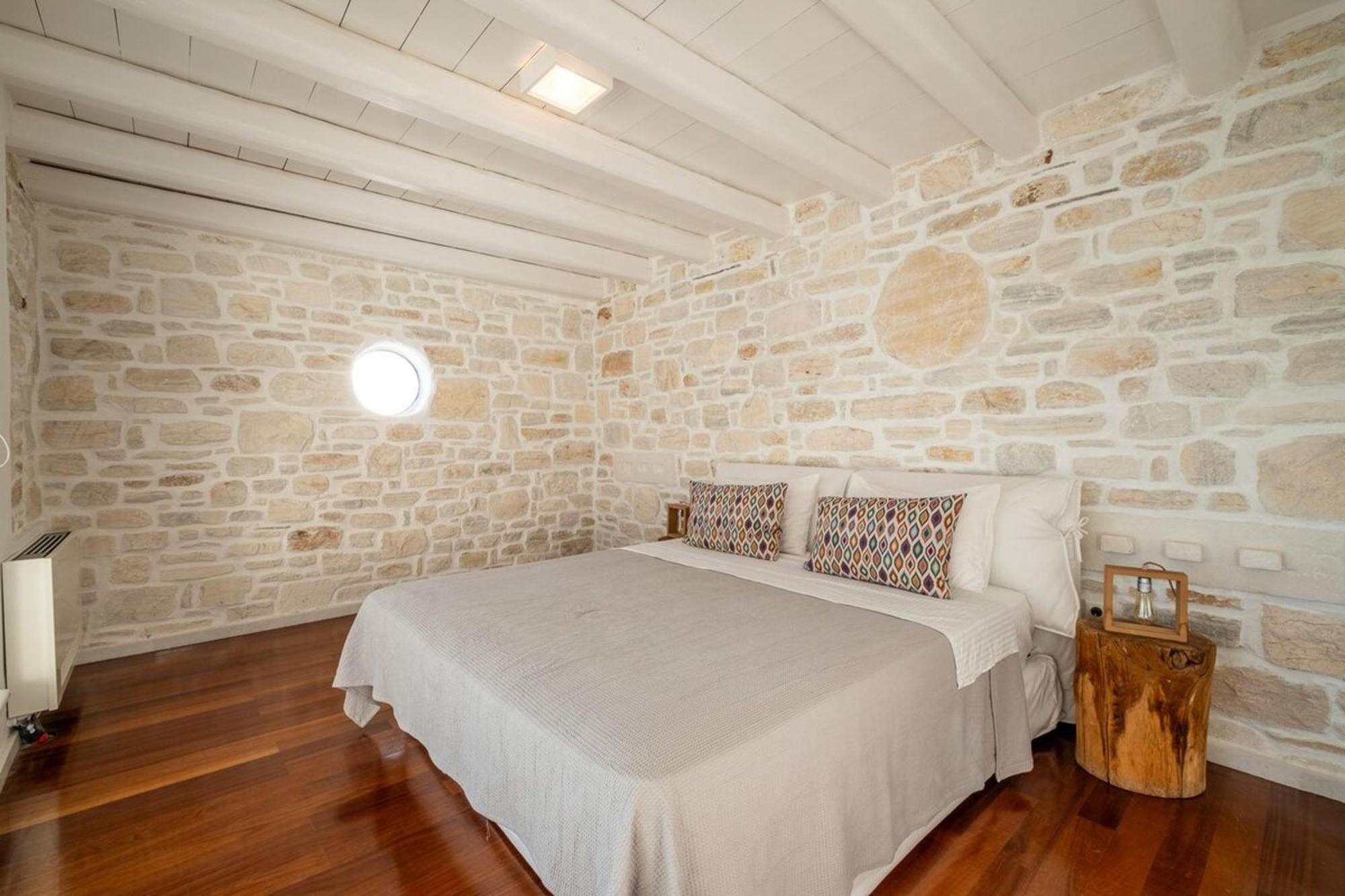 Luxury Villa Aethra -Island Living Paros- 外观 照片