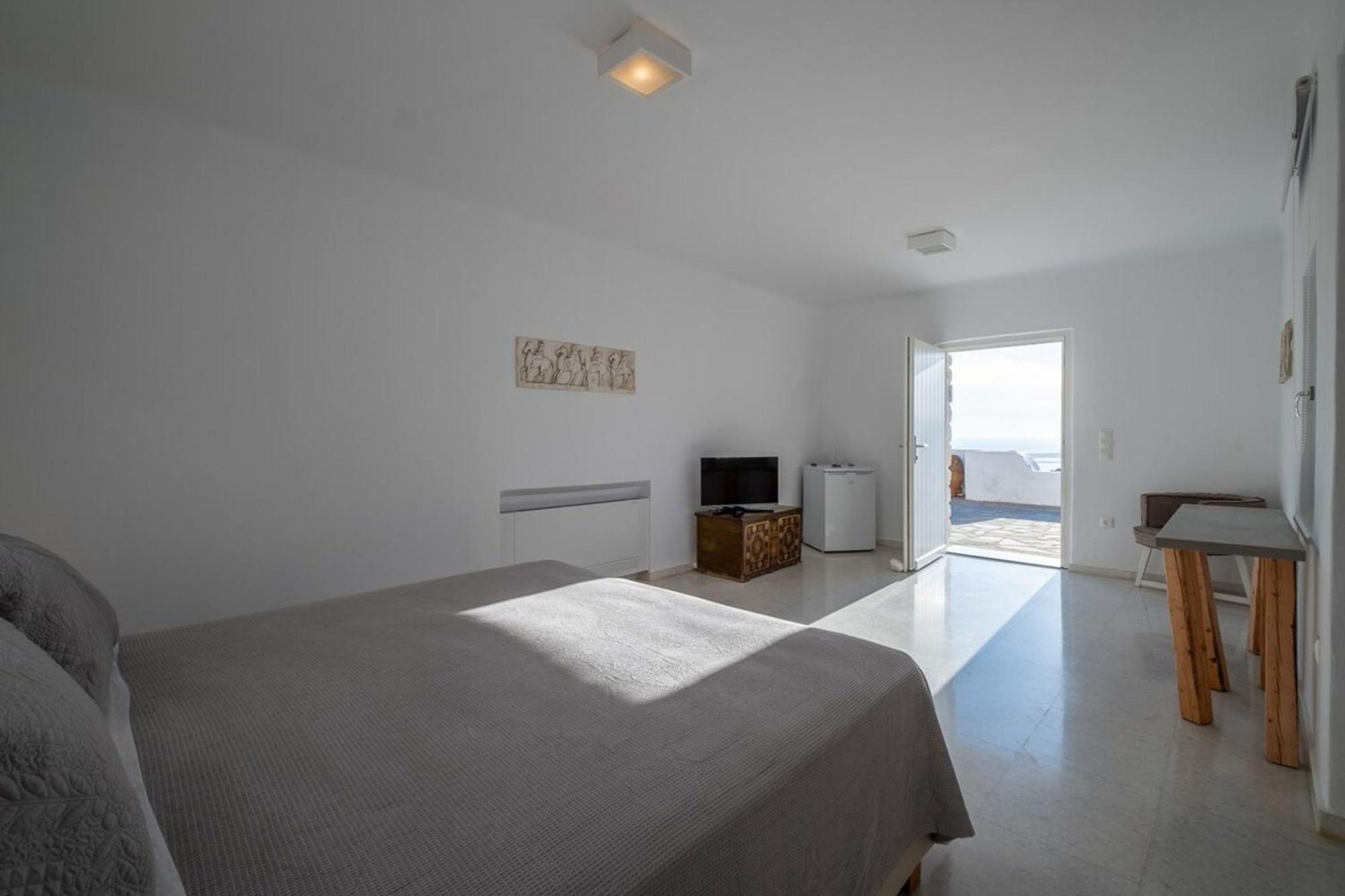 Luxury Villa Aethra -Island Living Paros- 外观 照片